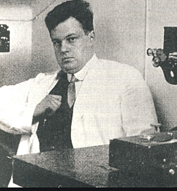 Unidad de Medida (Rolf Maximilian Sievert)