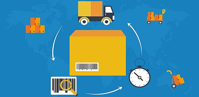 National counal of physical distribution management