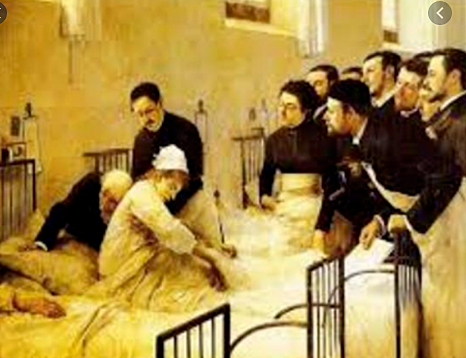 El renacimiento (1300-1500)