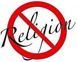 Declaración sobre la eliminación de todas las formas de intolerancia y discriminación, fundadas en la religión y las convicciones