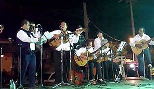 MARIACHI DE SOYATLAN DEL ORO