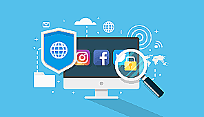 Hackeo de la plataforma digital