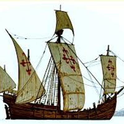 Timeline: Early Exporers