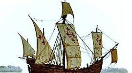 Timeline: Early Exporers