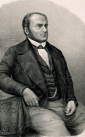 Giovani Fillipo (fiebre escarlatina y sarampión):