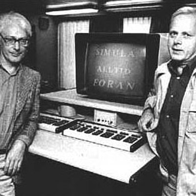 Timeline: Origen y Historia de la ingeniería del software