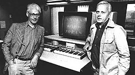 Timeline: Origen y Historia de la ingeniería del software