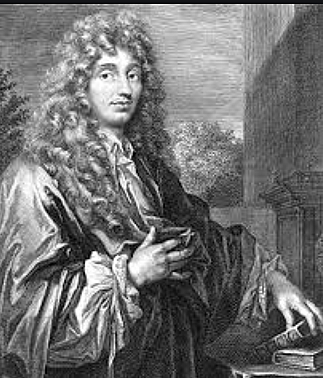 Christiaan Huygens