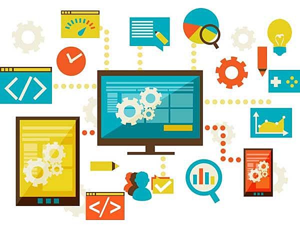 ¿Qué son las aplicaciones web?