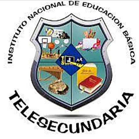 La Telesecundaria.