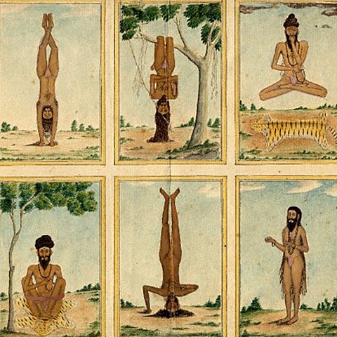 Yoga