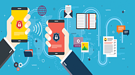 Timeline: Linea del tiempo de Protección de Datos