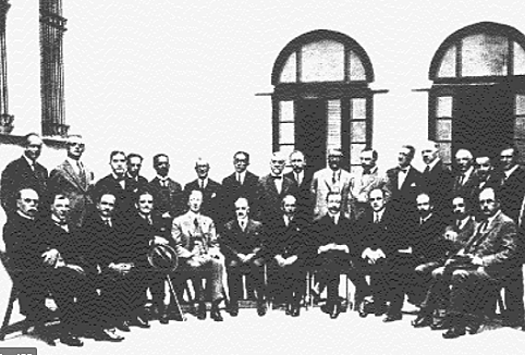 Asociación Americana de SP