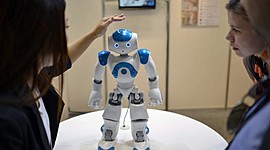 Timeline: Eventos historicos importantes en la IA