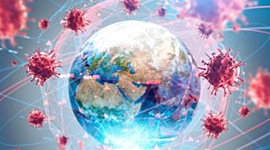 Timeline: Evolución Histórica de la salud pública