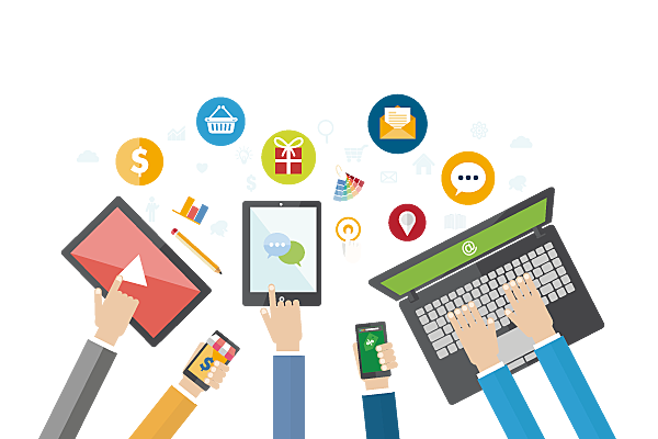 Planificación de las aplicaciones web