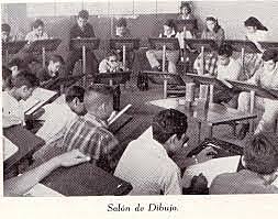 Escuelas prevocacionales con carácter Experimental