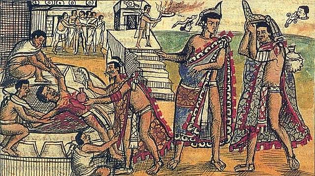 Época Prehispánica