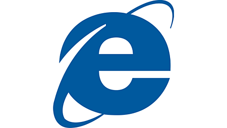 Internet Explorer 11