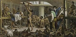 Epidemia de tifus en México