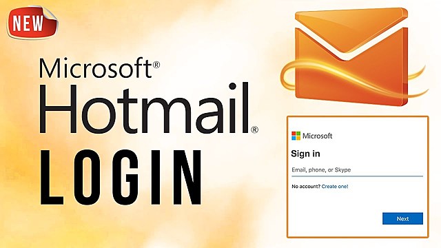 Hotmail