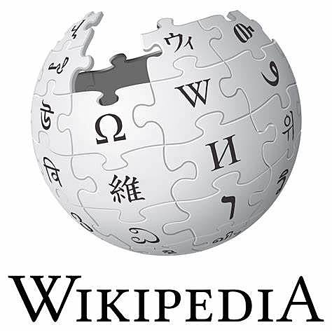 Wikipedia