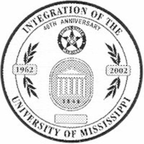 university of mississippi desegregation