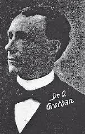 Grotham