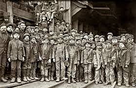 Revolución industrial