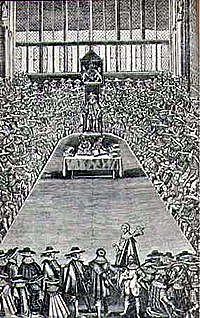 Petición de derecho