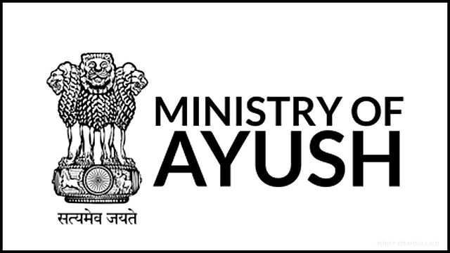 Ministerio de Ayush