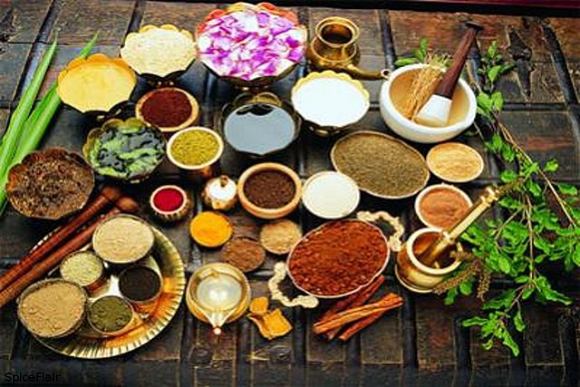 El Ayurveda como una medicina válida