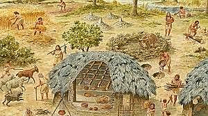 Sociedades pastorales