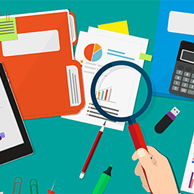 Timeline: Antecedentes de la Mercadotecnia