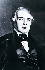 James Espy (1785-1860)