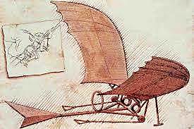 LEONARDO DAVINCI SIGLO XV