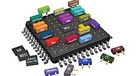 Timeline: SISTEMAS PROGRAMABLES