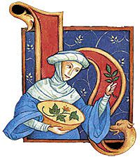 La Medicina de Hildegarda