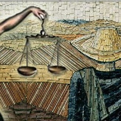 Timeline: EL DERECHO AGRARIO MEXICANO