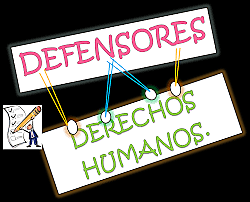 declaración sobre los defensores de los derechos humanos