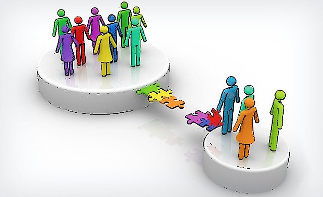 Institutos con orientación ocupacional.