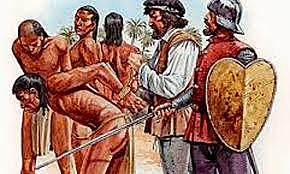 Época Colonial 1542