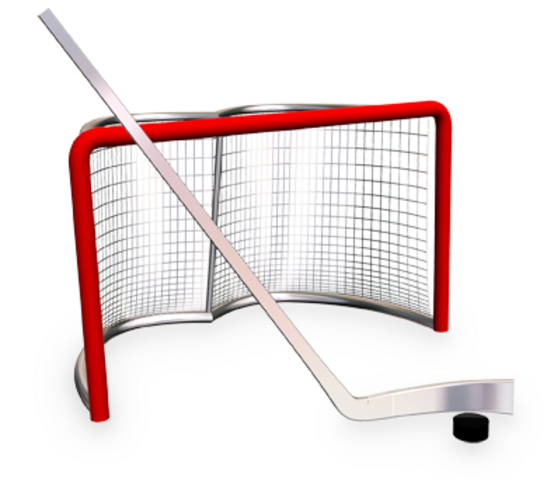 Launch of Live-Eishockey.de