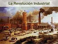 Influencia de la Revolución industrial