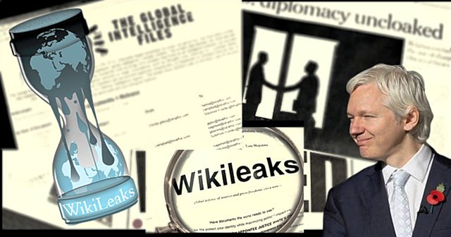 Wikileaks difundió documentos militares