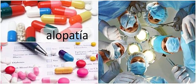 El freno de las invasiones