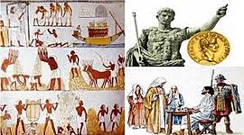 Timeline: HISTORIA DEL PRESUPUESTO