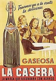 Prohibido los posters.