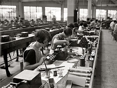 Era de la promoción.