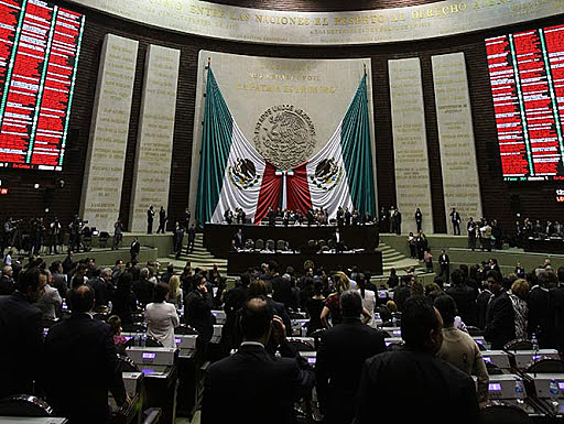 Reforma el artículo 6° en México